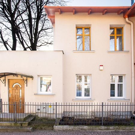 Mieszkanie Albatros - Acco Rent Sopot Bagian luar foto