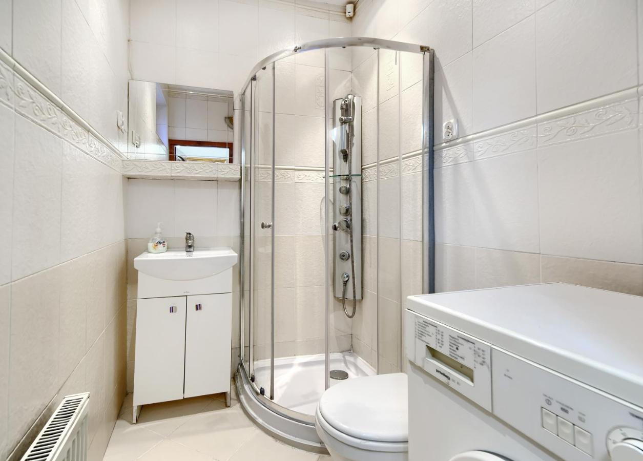 Mieszkanie Albatros - Acco Rent Sopot Bagian luar foto