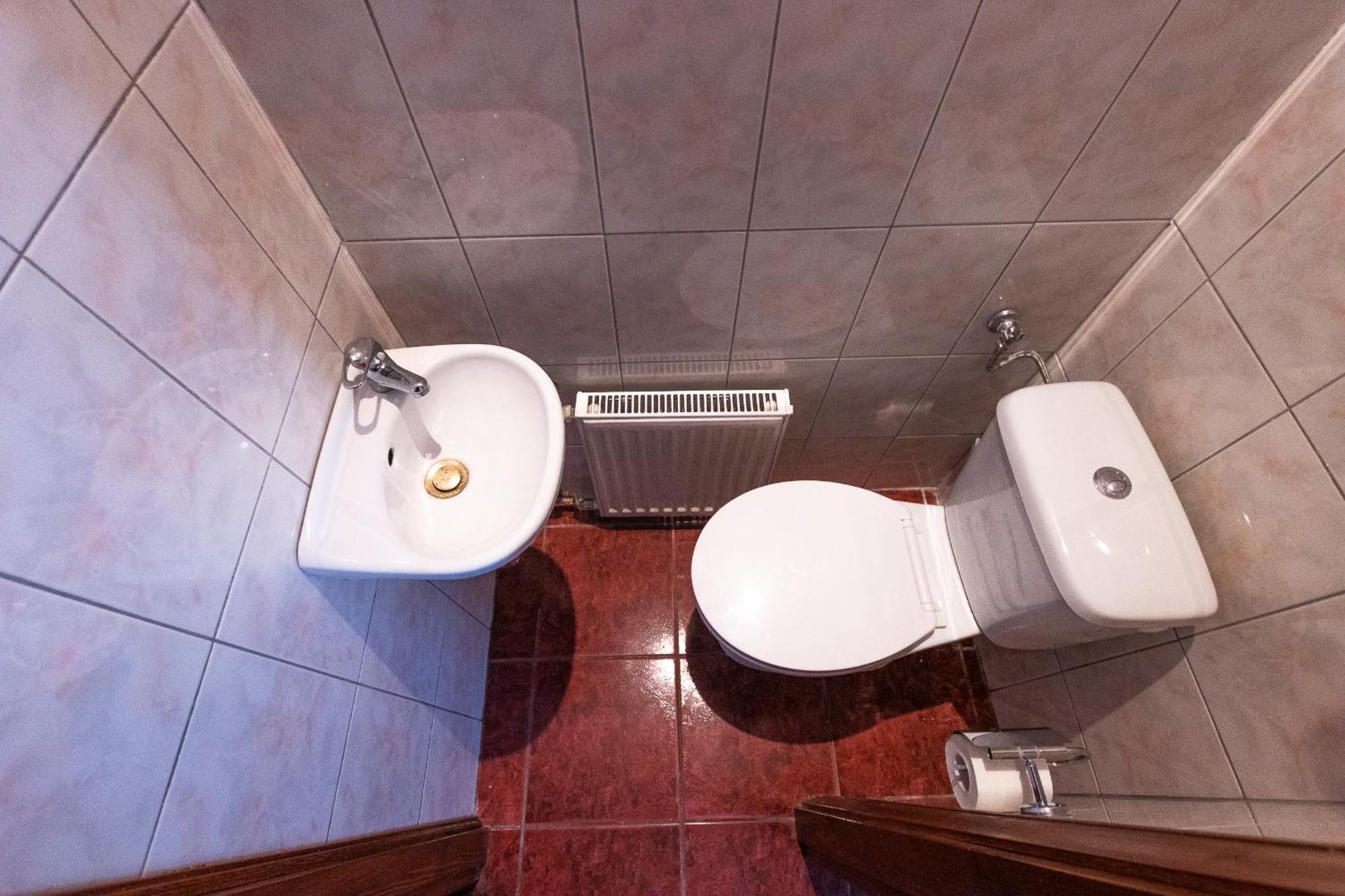 Mieszkanie Albatros - Acco Rent Sopot Bagian luar foto