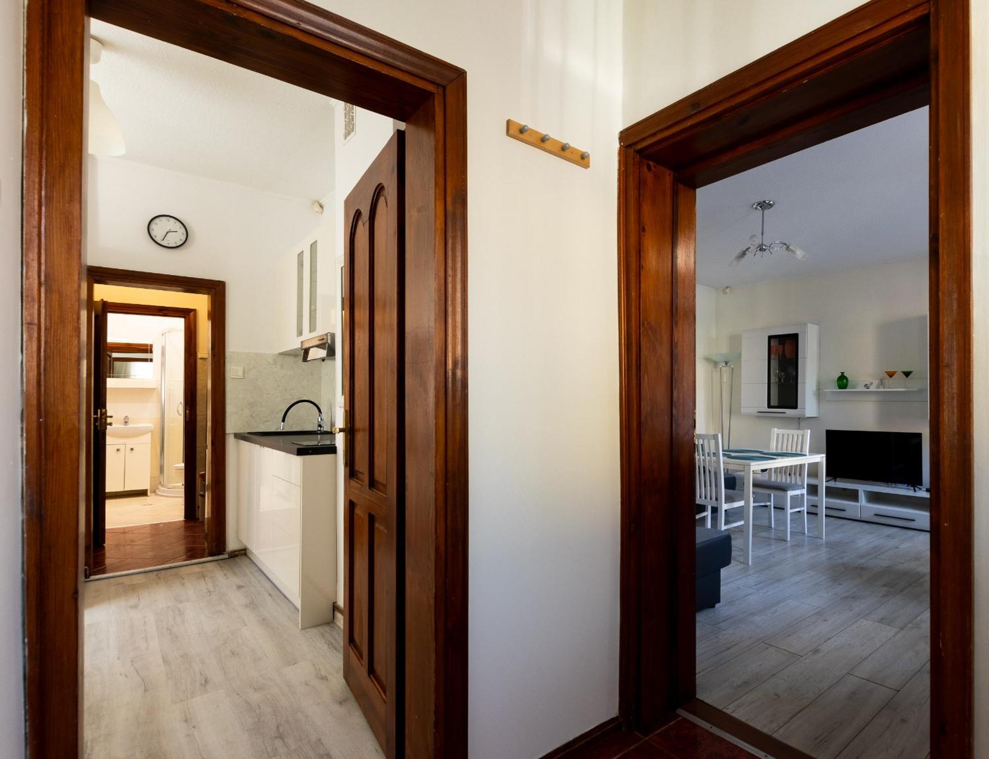 Mieszkanie Albatros - Acco Rent Sopot Bagian luar foto